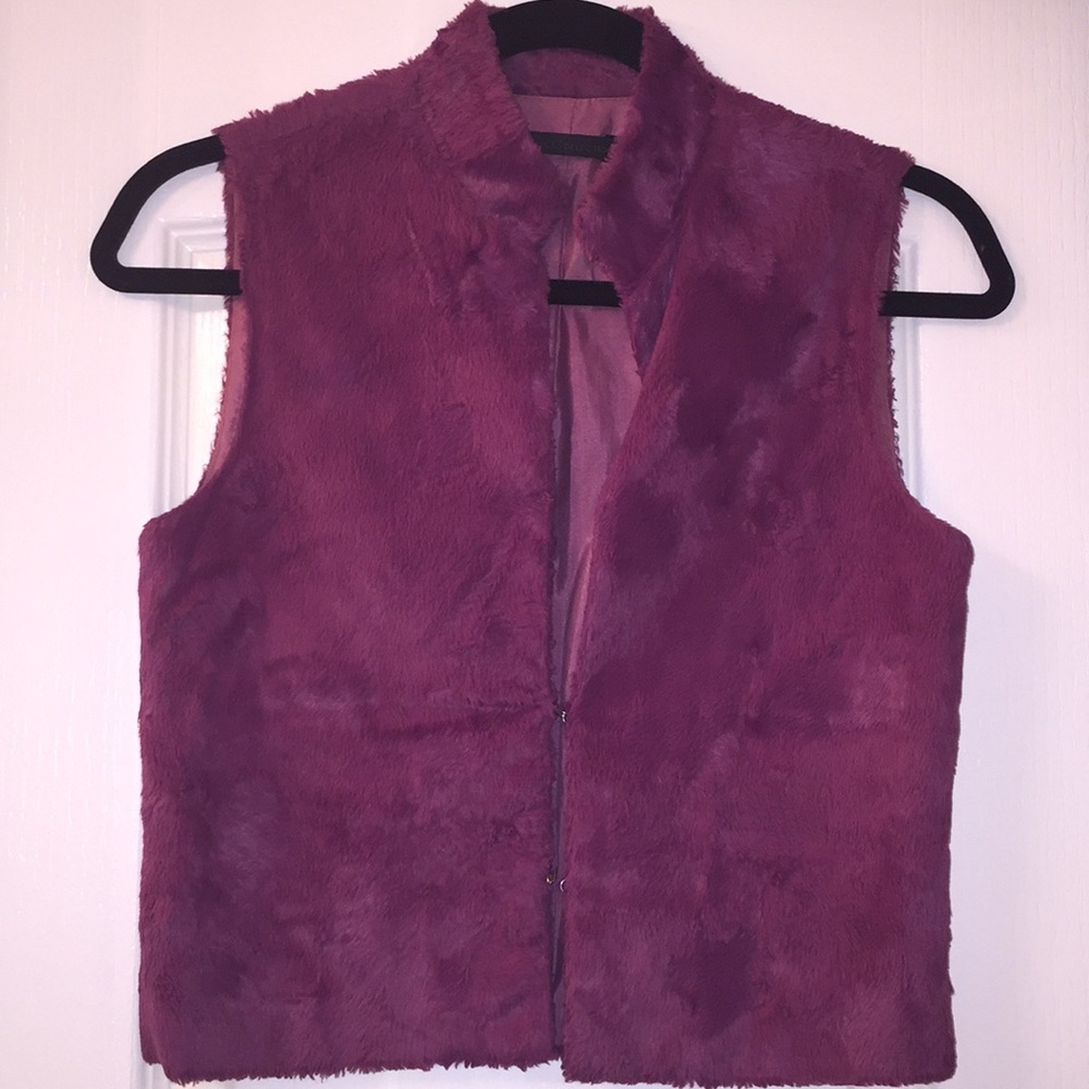 Vintage Y2K Guess Collection vest
